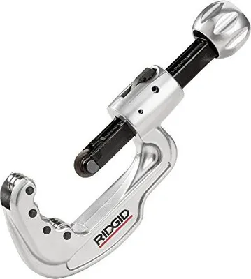 Immagine prodotto di RIDGID Tagliatubi in acciaio inox 6-67 mm VA, acciaio C - 31803