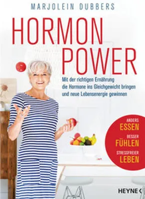 Produktbild von Hormonpower