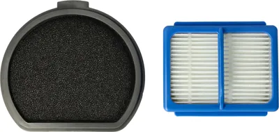 Produktbild von vhbw 2-tlg. Filter-Set Ersatz für AEG 90027737200, 900923092 für Staubsauger - 1x Hauptfilter, 1x Vorfilter