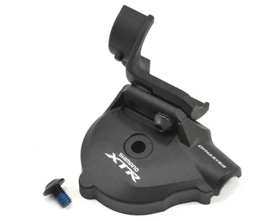 Immagine prodotto di coperchio XTRSL-M9000-1 sinistro nero 2 pezzi