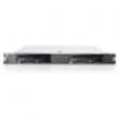 Produktbild von HPE StoreEver 1U SCSI Rack-mount Kit, Speicher-Autoloader & Bibliothek, Bandkartusche, 1U, Ultra 320 SCSI, LTO-1, LTO-2, LTO-3, LTO-4, 1,6 GB