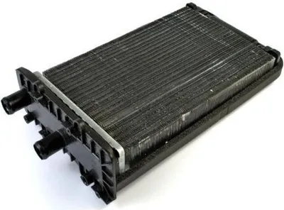 Produktbild von THERMOTEC D6W006TT Wärmetauscher Innenraumheizung Kühler für VW Transporter IV Bus (70B, 70C, 7DB, 7DK, 70J, 70K, 7DC, 7DJ) Transporter IV Kastenwagen