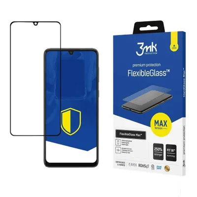 Obrázek produktu pro 3MK FlexibleGlass Max, Galaxy A33 5G, 1 kusů