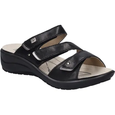 Produktbild von Westland Annecy 04 | Sandale für Damen | Schwarz