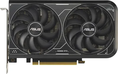 Produktbild von Asus Grafikkarte 90YV0JC4-M0NB00 Geforce RTX 4060 8 GB GDDR6