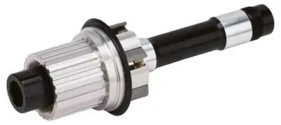 Produktbild von Fsa Mtb Microspline Shimano Freilaufkörper Schwarz 12s Schwarz 12s