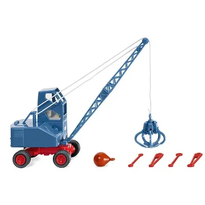 Produktbild von Wiking - Seilbagger Fuchs F 301
