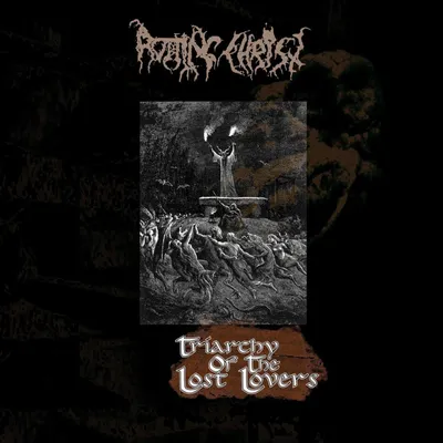 Obrázok produktu pre Rotting Christ: Triarchy Of The Lost Lovers