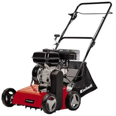 Produktbild von Einhell Benzin-Vertikutierer GC-SC 4240 P