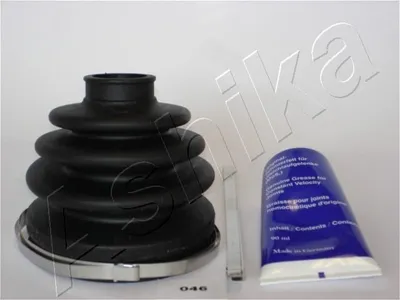 Produktbild von ASHIKA Faltenbalgsatz Antriebswelle für DAIHATSU Feroza (F300) 63-00-046