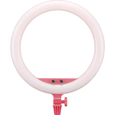 Immagine prodotto di Godox LR150 LED Ring Light Pink