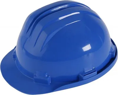Zdjęcie produktu dla Kask ochronny Levior niebieski