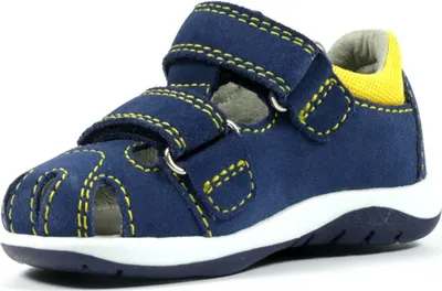 Produktbild von Richter Halbschuhe Halbschuhe Veloursleder/Textil