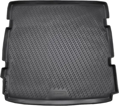 Image de Doublure caoutchouc Novline Chevrolet Orlando 2011-2018