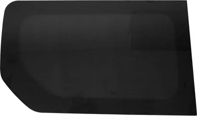 Image de Vitre de Porte pour Nissan Primastar 2014-2024 L1 Arrière Droit Verre fixe