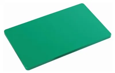 Obrázek produktu pro Kesper 30154, Obdélníkový, Plast, Zelená, Jednobarevný, 95 °C, 530 mm