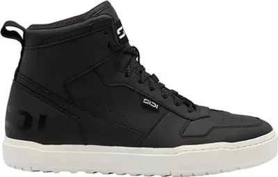 Produktbild von Sidi Lynx Motorradschuhe Schwarz EU 43 Herren,Damen Schwarz EU 43