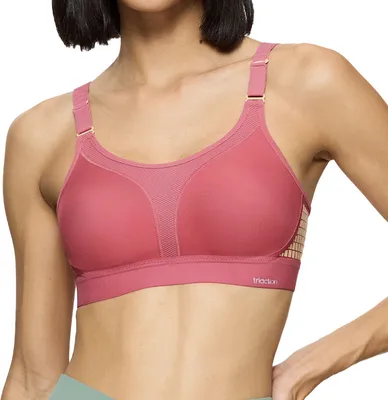 Produktbild von Triumph Damen Sport-BH Triaction Extreme Lite - SALSA - Größe 75 A