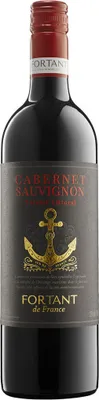 Produktbild von Fortant de France Terroir Littoral Cabernet Sauvignon IGP