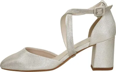 Image de Tamaris Pumps  Pumps - Goudkleur - Maat 41