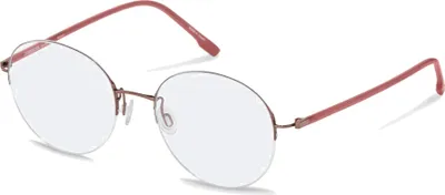 Produktbild von Rodenstock R7145 Copper, coral 53/19/145 Uni Brillen