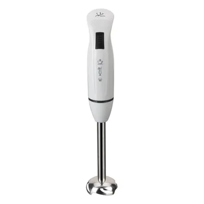 Produktbild von JATA BT126, Pürierstab, 400 W, Edelstahl, Weiß