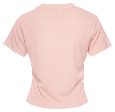 Immagine prodotto di Maglietta da donna NAHIMA - rosa, taglia M