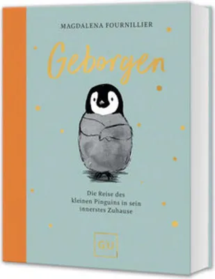Produktbild von Geborgen