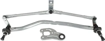 Image de Essuie-glace Tringlerie d'essuie-glace pour BMW X3 E83 à partir de 2003-2010