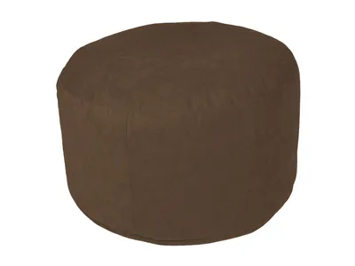 Produktbild von Pouf Hocker Ø47/34 cm ca. Ø47/34 cm