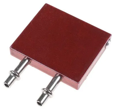 Zdjęcie produktu dla Akcesoria modelarskie Revtec, wymiary 24x28x5 mm