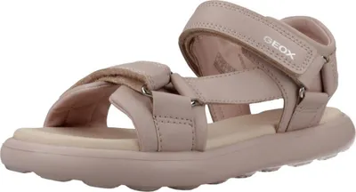 Obrázok produktu pre GEOX J SANDAL PUFFYPOP GI Ružová