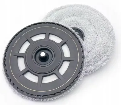 Obrázek produktu pro Upevňovací podložka Dreame L20 X40 Ultra L10s Heat L40 MOVA P50 Originální, 2 ks