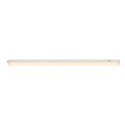 Produktbild von Nordlux LED Lichtleiste Latona 56cm CCT Dimmbar Weiß