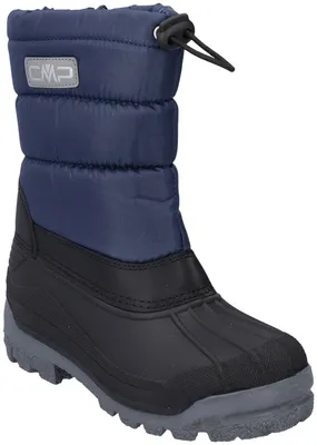 Produktbild von CMP Sneewy Snowboots - Black Blue -  -  30