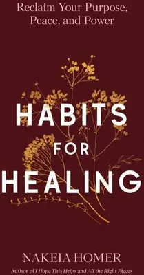 Produktbild von Habits for Healing