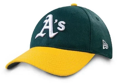 Obrázok produktu pre New Era Čiapky 9FORTY The League Oakland Athletics, 10047540