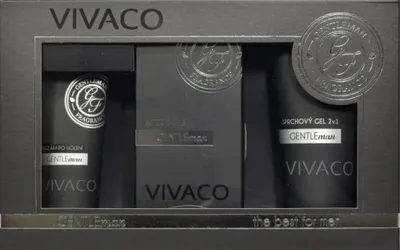 Image de Coffret cadeau Gentleman