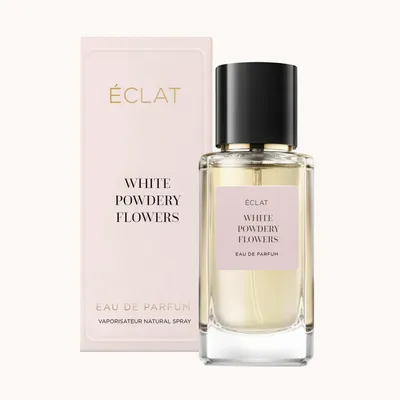 Produktbild von ÉCLAT 055 Damenduft 55 ml EdP - Langanhaltender Duftzwilling & Parfum Dupe