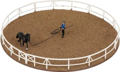 Produktbild von Faller H0 130889 Longierzirkel 1:87