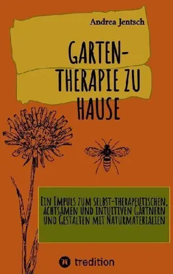 Produktbild von Garten-Therapie zu Hause