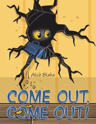 Produktbild von Come Out, Come Out!