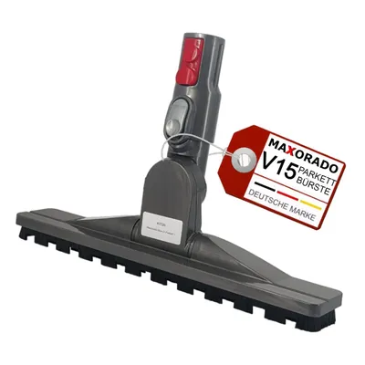 Obrázek produktu pro Parketová hubice pro podlahovou hubici Dyson V7 V8 V10 V11 V15 Parketový kartáč 968235-01