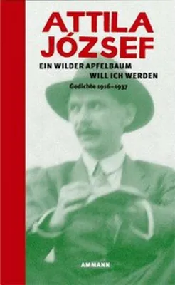 Obrázek produktu pro Ein wilder Apfelbaum will ich werden
