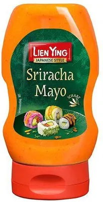 Produktbild von Sriracha Mayo