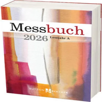 Immagine prodotto di Messale 2026