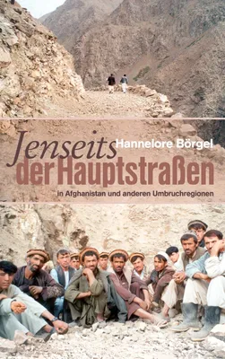 Produktbild von Jenseits der Hauptstraßen