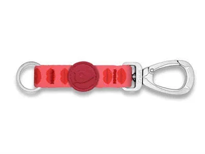 Produktbild von Morso Key Cord Sleutelhanger Gerecycled Lipstick Roze
