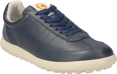Produktbild von Camper Sneaker Pelotas, Glattleder, Blau, Herren