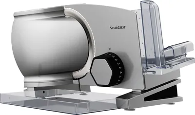Obrázek produktu pro SILVERCREST® KUCHYŇSKÉ NÁŘADÍ "SAS 120 C1" univerzální kráječ